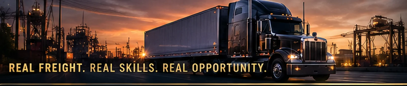 KINGPIN freight career